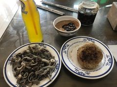 -老爆肚满五香烧牛羊肉