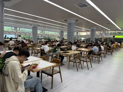 -湖南大学-第5食堂