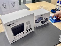 -DJI大疆(福州万象城授权体验店)