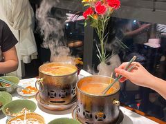 -Thai Basil罗勒叶泰式餐厅(时代天街店)