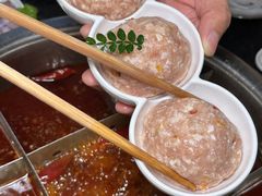 -邓莽子老火锅(鲁祖庙店)