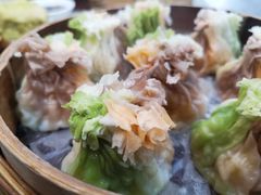 -都一处烧麦馆(前门店)