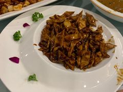 -香融府·烤鸭·家常菜(马家堡路店)