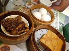 -添好运点心专门店(深水埗店)