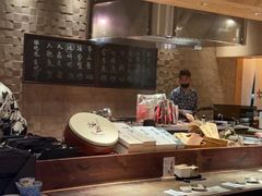 -炉匠炉端烧·酒(国金中心商场店)