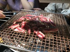 -九田家黑牛烤肉料理(太阳城店)