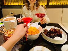 -甄御•海鲜新青岛菜(麦岛店)