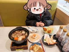 -滨寿司(新街口中央商场店)