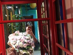 -烛影拾光观景餐厅·创意菜·摄影·小提琴(大唐不夜城店)