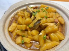 -渔港甄宴·海鲜·地标烟台菜(金沙滩店)