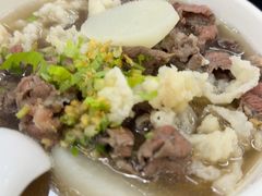 -阿波潮汕牛肉火锅·汤粉面(拱北店)