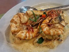 -大茄来海鲜餐厅(亚洲城分行)