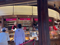 -嘉华鲜花饼·现烤(昆明老街店)