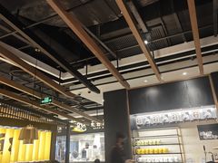 -太二酸菜鱼(坚基购物中心店)