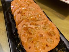 -望京一号·重庆江湖菜(工体店)
