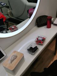 -YESIDO椰岛造型烫发染发