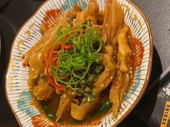 -师烤·豆花烤鱼(深圳坂田天虹店)