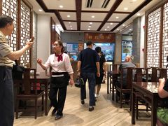 大堂-老半斋(福州路店)