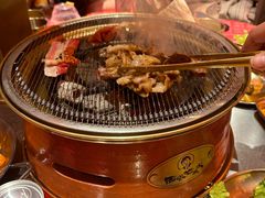 -西塔老太太泥炉烤肉(苏州大悦城店)