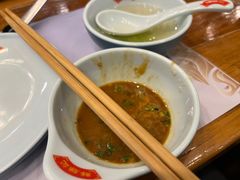 -鲜锦记潮汕牛肉火锅(月坛店)