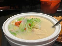 -羽鸽集·乳鸽专门店·地道顺德菜(岭南站店)