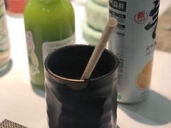 -渔荷食町·铁板烧料理(崂山万象汇店)