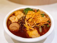 -水平有限广西米粉·广西风味集(五道口店)