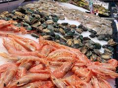 -亚马逊环球美食百汇(新城吾悦广场店)