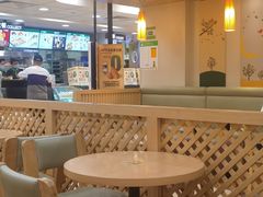 -德克士(砂之船奥特莱斯店)