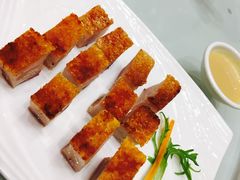 -頂好酒家·经典粤菜(海信广场店)