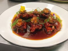 -三品香·江浙菜(松江九谊店)