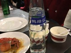 -润增大酒店自助餐厅