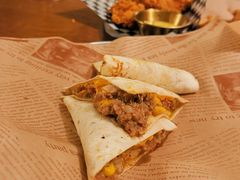 -漪龙台·B26 Rooftop Lounge