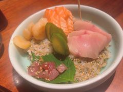 -Mr.Fish鱼鲜生海鲜放题(高德置地冬广场店)