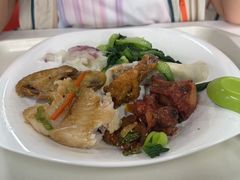 -中国农业大学·第四食堂风味餐厅