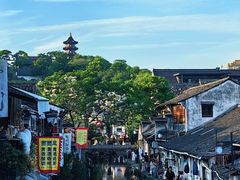 -绍兴书圣故里景区