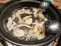 -春润大地海南椰子鸡(沙井京基百纳广场店)
