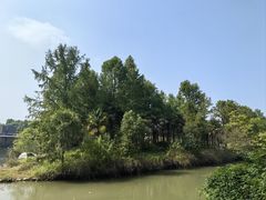 -上海怡沁园度假酒店