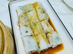 -聚福山莊·寻味顺德(北滘店)