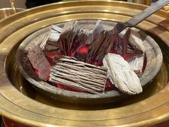 -闻老头·菊花炭烤肉(佛山首店)