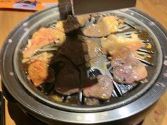 -九田家黑牛烤肉料理(华侨城店)