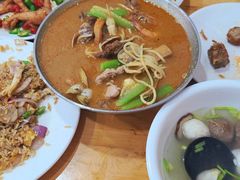 -福祥厦门小馆(舟孟北路店)