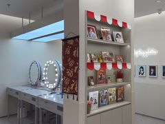 -天真蓝照相馆(新世界店)