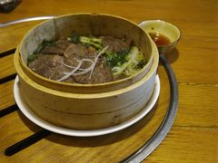 -赤坂亭·M9和牛烧肉·铁板烧(合肥万象城店)
