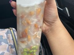 老盐黄皮-好时味十三姨(河西路店)