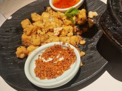 -蘇小主·创意中国菜(金茂览秀城店)
