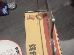 -钱锋炭缸烧烤(南湖大路总店)