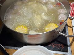 -牛很鲜潮汕牛肉火锅(乐清店)