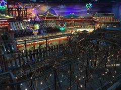 -万达茂商场(南京仙林店)