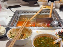 -海底捞火锅(高科广场店)